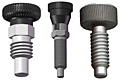 Indexing Spring Loaded Plunger Pins